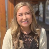 Two Structures, LLC. Employee Sarah Wright's profile photo