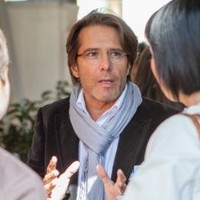 CPLN Employee Thierry Roussselot's profile photo