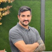 Brincus Employee Gonzalo Gallardo Parraguez's profile photo