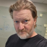 Giffin Interior & Fixture, Inc. Employee Thomas Rogers's profile photo