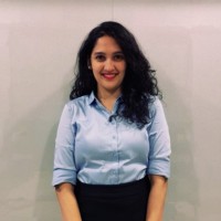 Transact Global Employee Akhila Y's profile photo