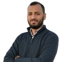 MG2 Engineering Employee Ayoub Saddiki's profile photo