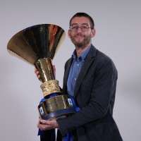 FC Internazionale Milano Employee Cesare Scalia's profile photo