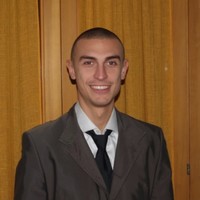 Sapa Building Systems Employee Simone Cavallotti's profile photo