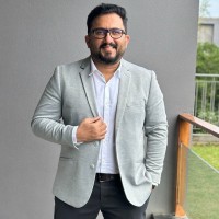 Group Of Companies Employee Rumshad Mahamood's profile photo