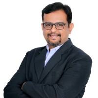 Parimal Joshi Email & Phone Number