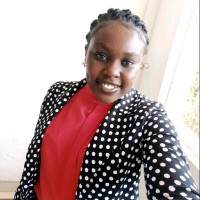 Aster DMH Qatar Employee Mary Amadi's profile photo