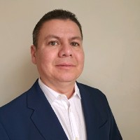 Simplot Agribusiness Employee Winder Sayd Suárez Castillo's profile photo