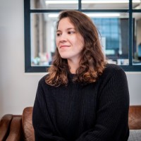 Linkfire Employee Lígia Pereira's profile photo