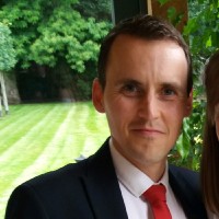 James Cmiosh Email