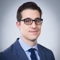 The Catholic University of America Employee Erik Matson's profile photo