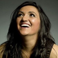 Sarah Kapoor's profile photo
