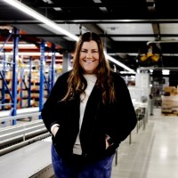 Eden Valley Poultry Employee Nicole Hawley's profile photo