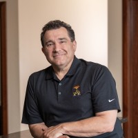 Ransom & Randolph Employee Vasko Popovski's profile photo