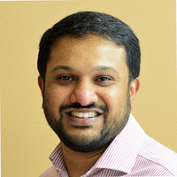 PeriNimble Employee Nikhil's profile photo