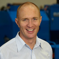 Burwell Technologies Employee Damian Williams's profile photo
