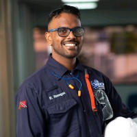 Balanced Engineering and Construction Management Ltd Employee Ritesh Ramgan's profile photo