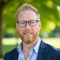 Datadog Employee Tim Gantz's profile photo