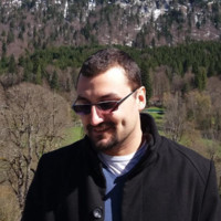 Adacta Group Employee Nikola Stošović's profile photo