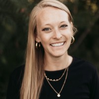 Bay Immigration Law Employee Heather Burke's profile photo