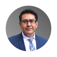 Global Pharma Market (GPM) | Strategic Consulting Employee Edgar Sanchez Palacios's profile photo