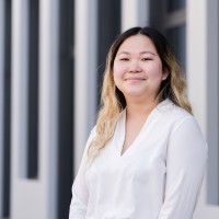 Biognosys Employee Rose Schwarz's profile photo