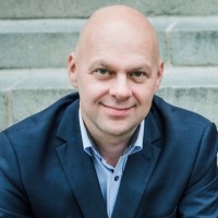 Toggle AB Employee Joakim Dahlgren's profile photo