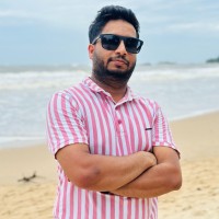Roseleaf Cafe Employee Dimuthu Tharanga's profile photo