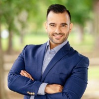 C1S Group, Inc. Employee Sam Haddadin's profile photo