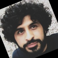 UC Berkeley Electrical Engineering & Computer Sciences (EECS) Employee Javad Hashemi's profile photo