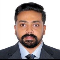 Suraj M Email