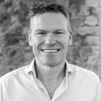 Third Space Employee Colin Waggett's profile photo