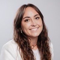 Genvia Employee Margaux Affre's profile photo