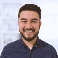goTRG Employee Frank Aguilera's profile photo