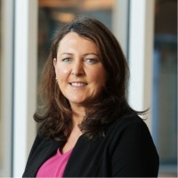 Tourism Northern Ireland Employee Louise Fitzsimons's profile photo