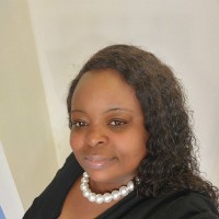 Kissito Healthcare Employee Christi Scott's profile photo