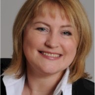 SCHLENK Metallic Pigments GmbH Employee Natalia Höhn's profile photo
