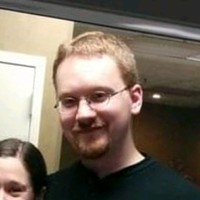 Laerdal Labs D.C. Employee Bryce Snyder's profile photo