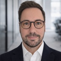 Roche Employee Michael Somers's profile photo