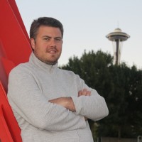 Geek Estate Employee Drew Meyers's profile photo