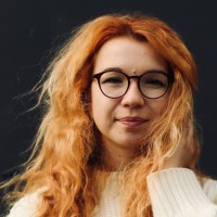 VodafoneZiggo Employee Yulia R.'s profile photo