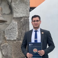 Gonzalo Zárate Email