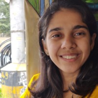 Polynomial Protocol Employee Ananya Agrawal's profile photo