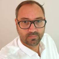 Cora France Employee Pierre-Yves Durand's profile photo