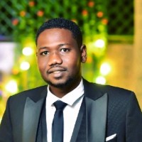 Petroenergy Employee Hamza Adam's profile photo