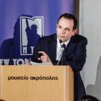 Andreas Papakonstantinou Email