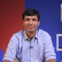 Eruditus Executive Education Employee Arjun Mathur's profile photo