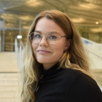 Binosight AB Employee Olivia Samuelsson's profile photo