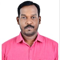 GEA BGR ENERGY SYSTEM INDIA LIMITED Employee Sasikumar Ragupathi's profile photo