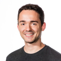 DNAstack Employee Miro Cupak's profile photo
